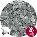 Aspen Petals - Silver - Click & Collect - 7289/6